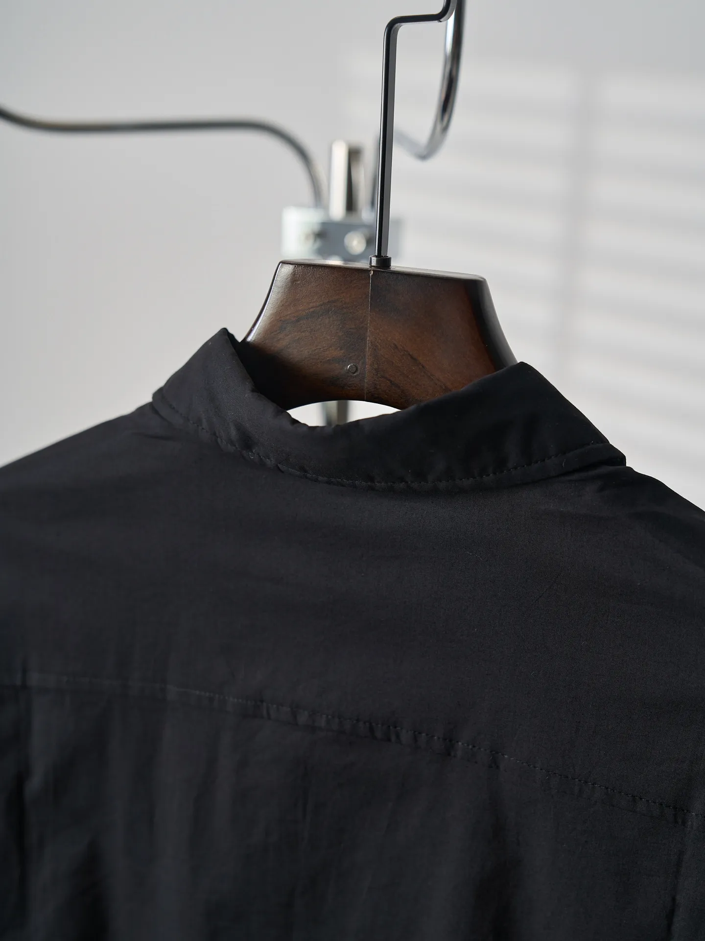 【 】Acne Studios 【In Stock】 44 46 48 50 Black Acne Studios ，